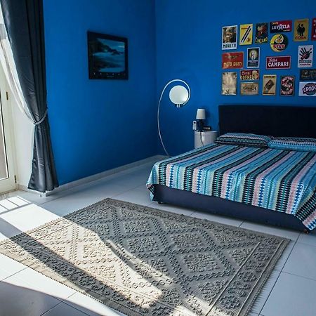 Miracoletti38 Otel Napoli Dış mekan fotoğraf