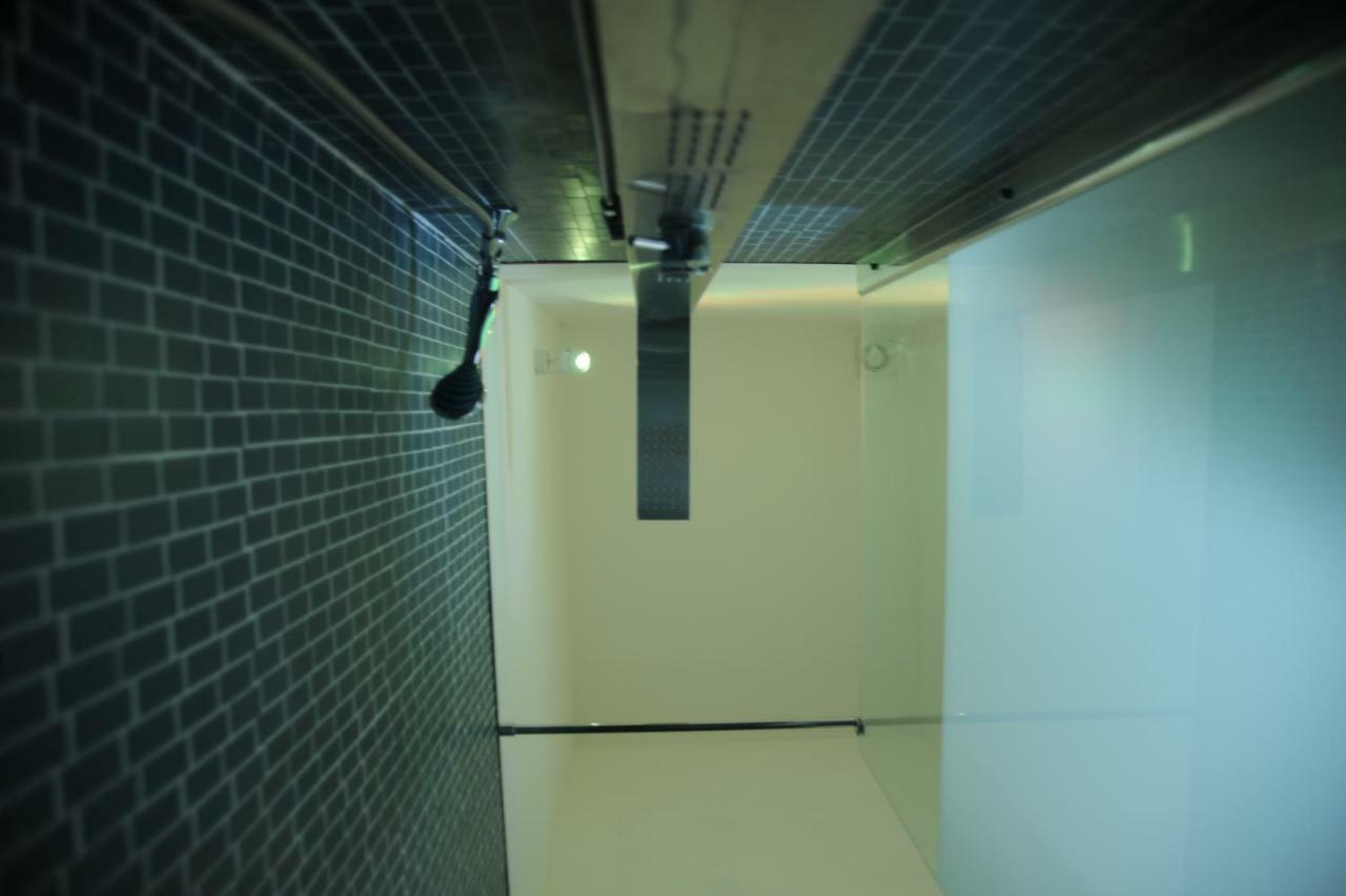 Miracoletti38 Otel Napoli Dış mekan fotoğraf