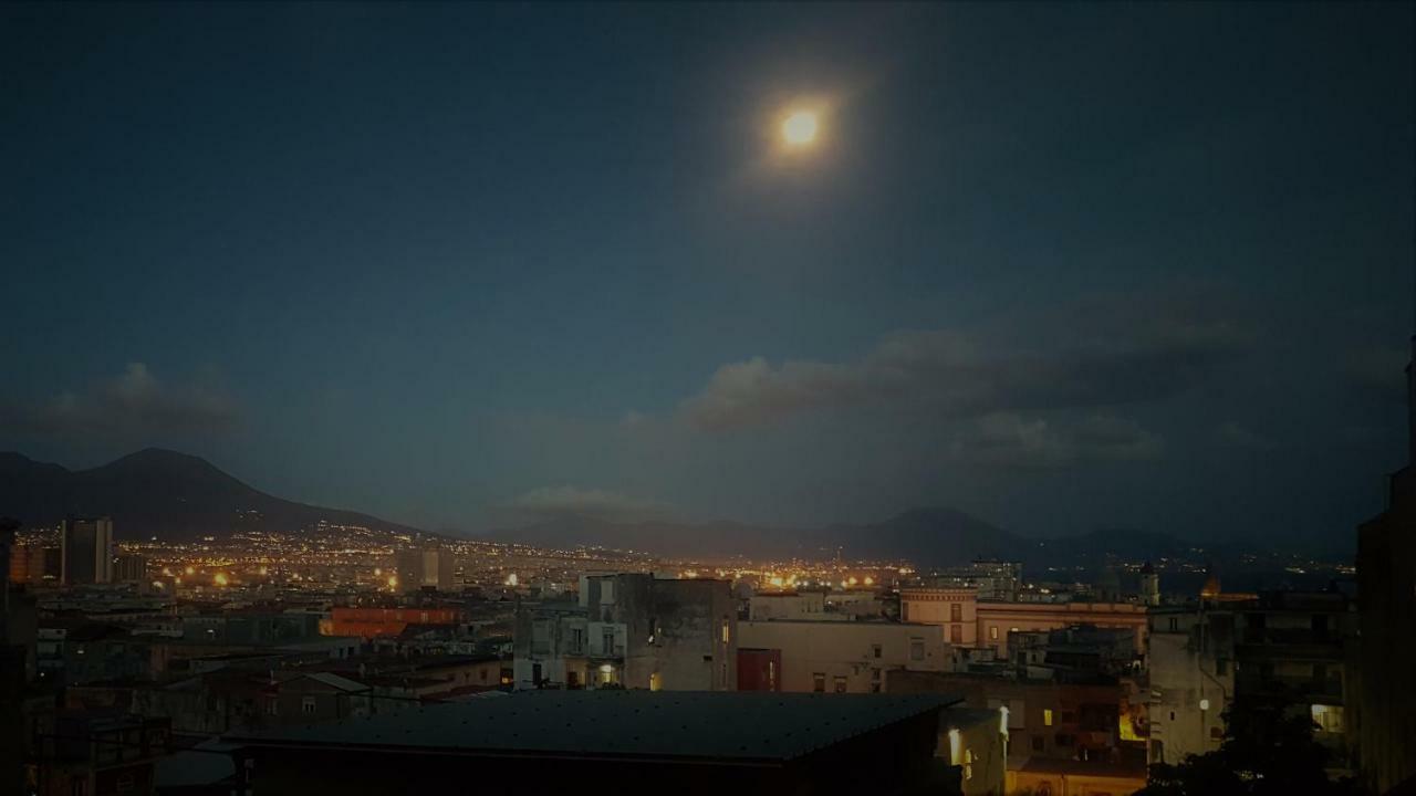 Miracoletti38 Otel Napoli Dış mekan fotoğraf