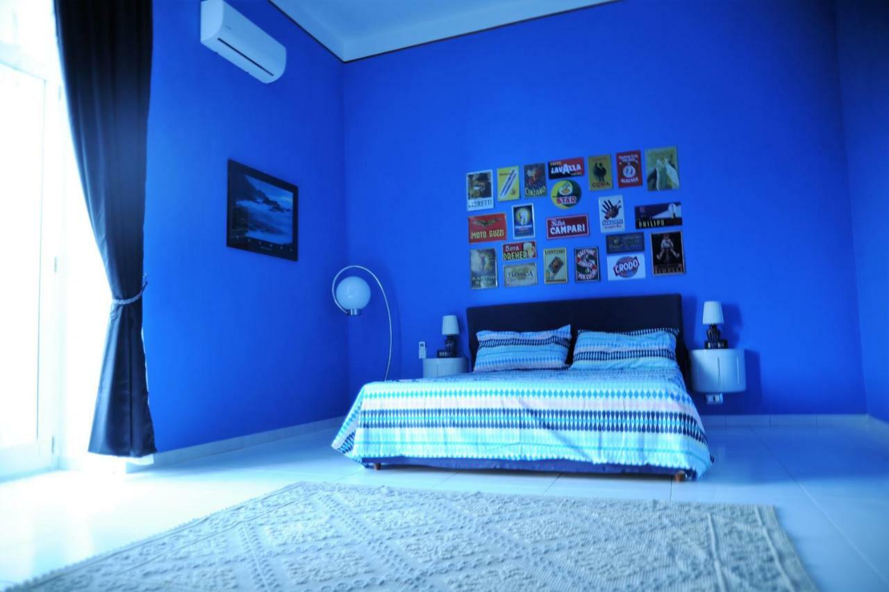 Miracoletti38 Otel Napoli Dış mekan fotoğraf