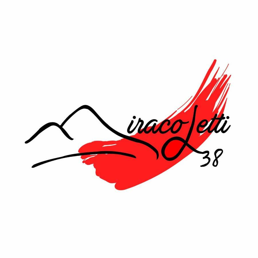 Miracoletti38 Otel Napoli Dış mekan fotoğraf