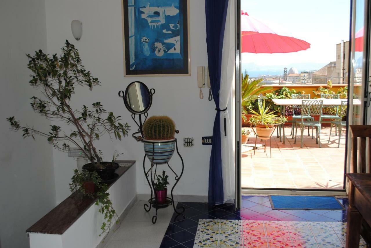 Miracoletti38 Otel Napoli Dış mekan fotoğraf