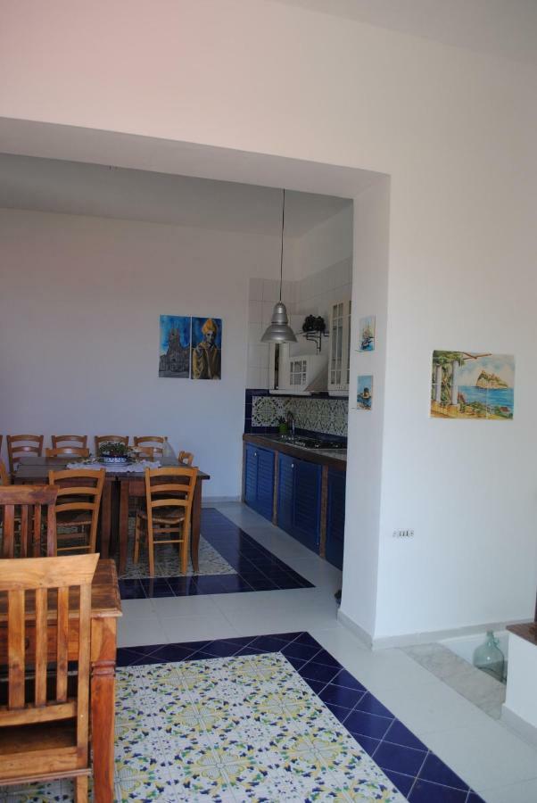 Miracoletti38 Otel Napoli Dış mekan fotoğraf