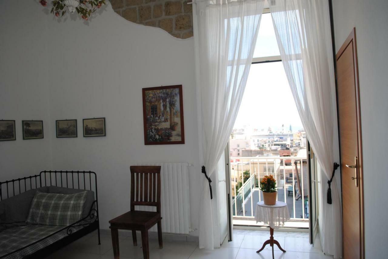 Miracoletti38 Otel Napoli Dış mekan fotoğraf