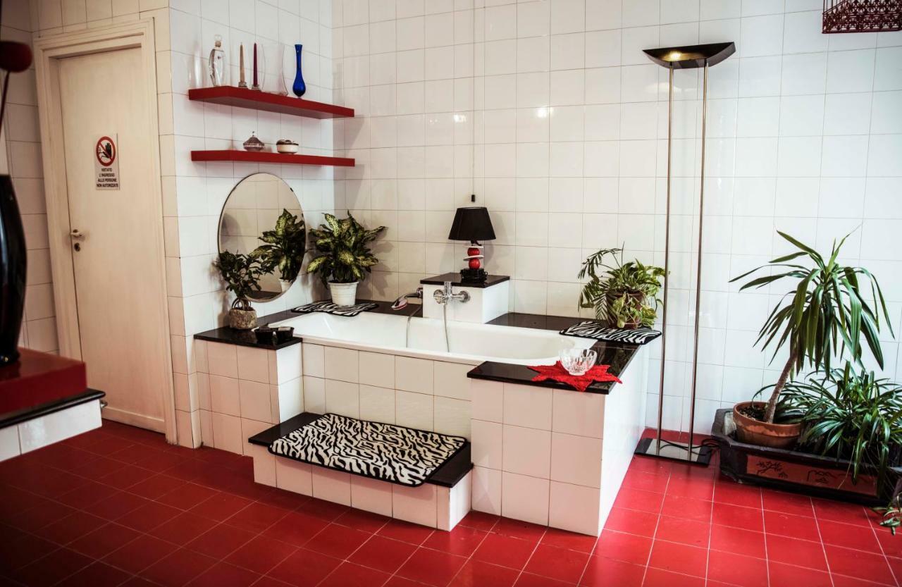 Miracoletti38 Otel Napoli Dış mekan fotoğraf