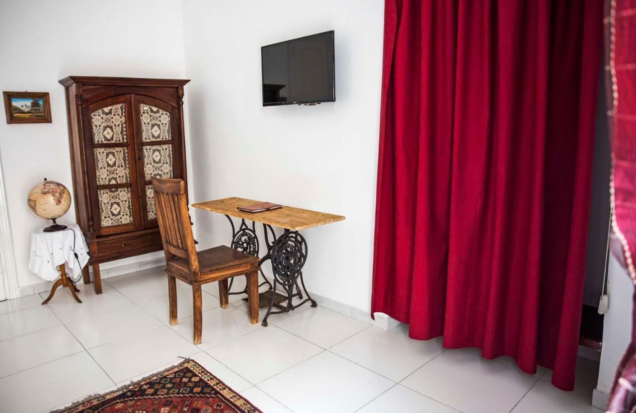Miracoletti38 Otel Napoli Dış mekan fotoğraf