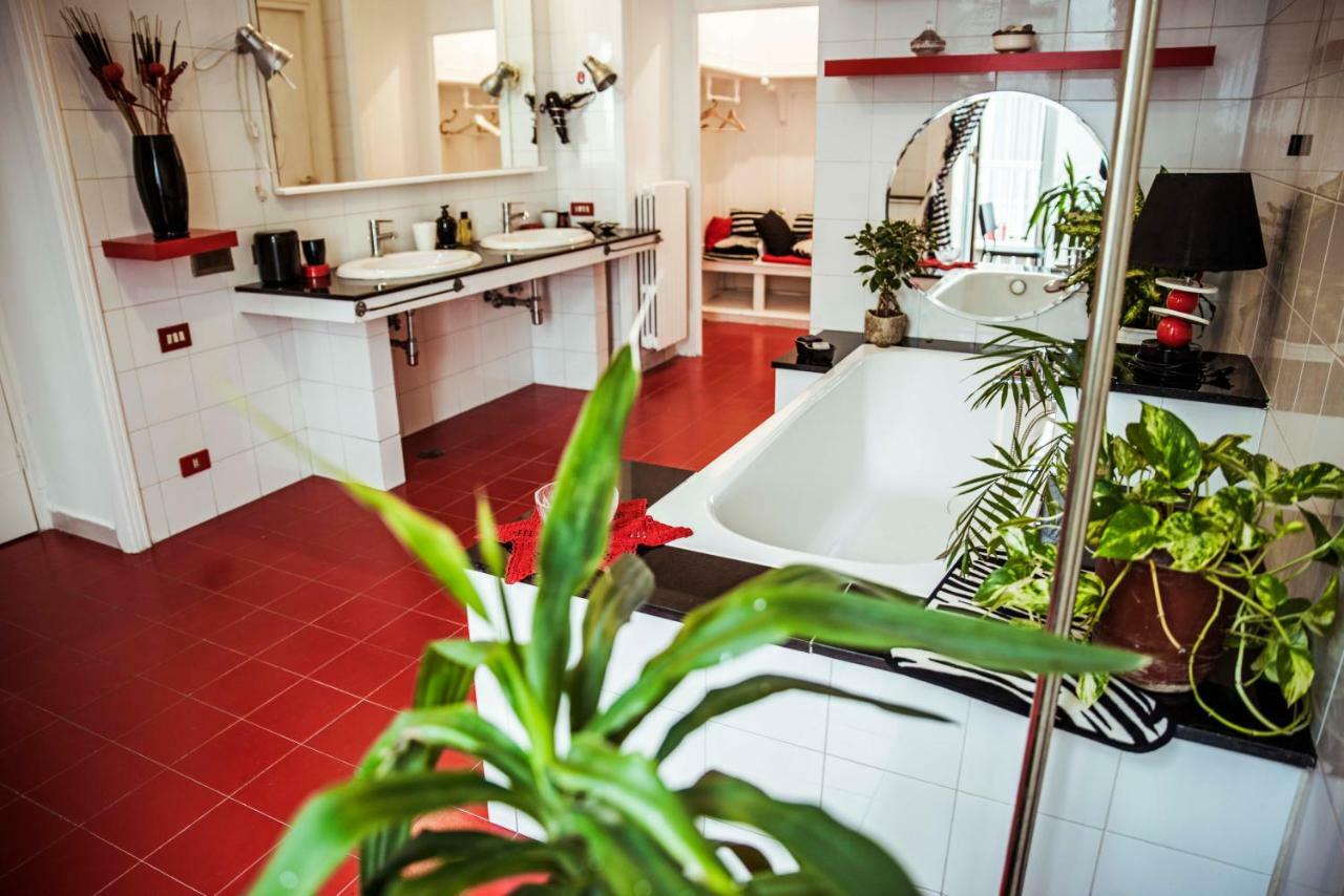 Miracoletti38 Otel Napoli Dış mekan fotoğraf