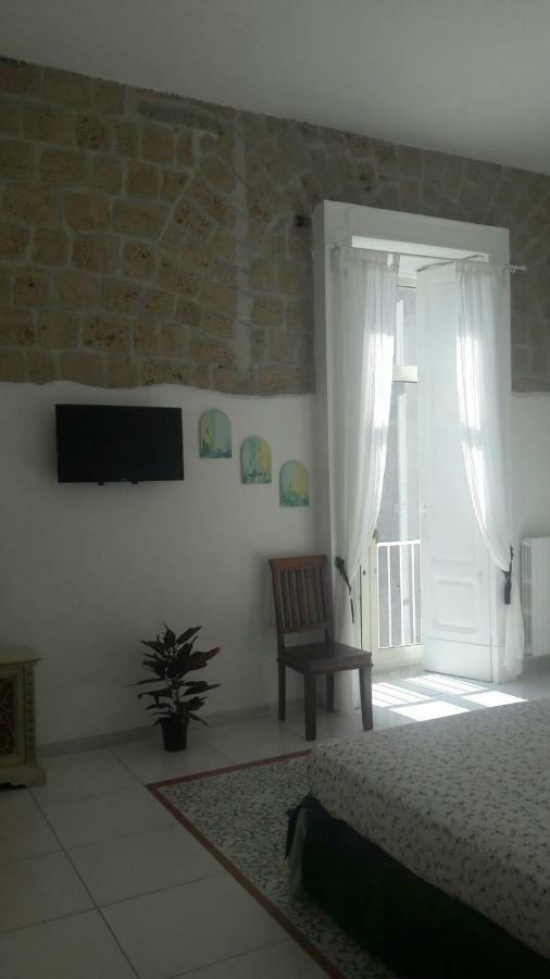 Miracoletti38 Otel Napoli Dış mekan fotoğraf