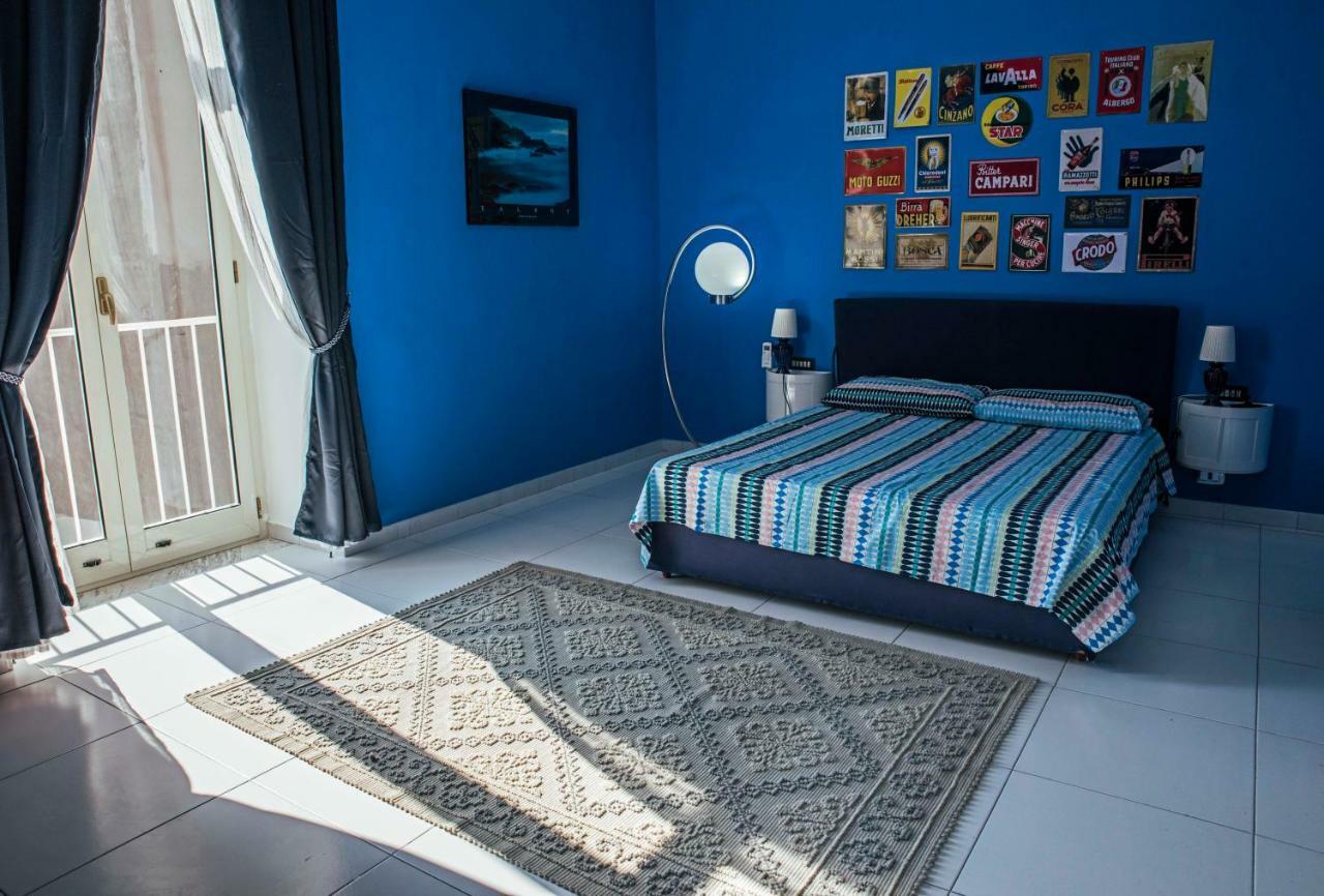Miracoletti38 Otel Napoli Dış mekan fotoğraf