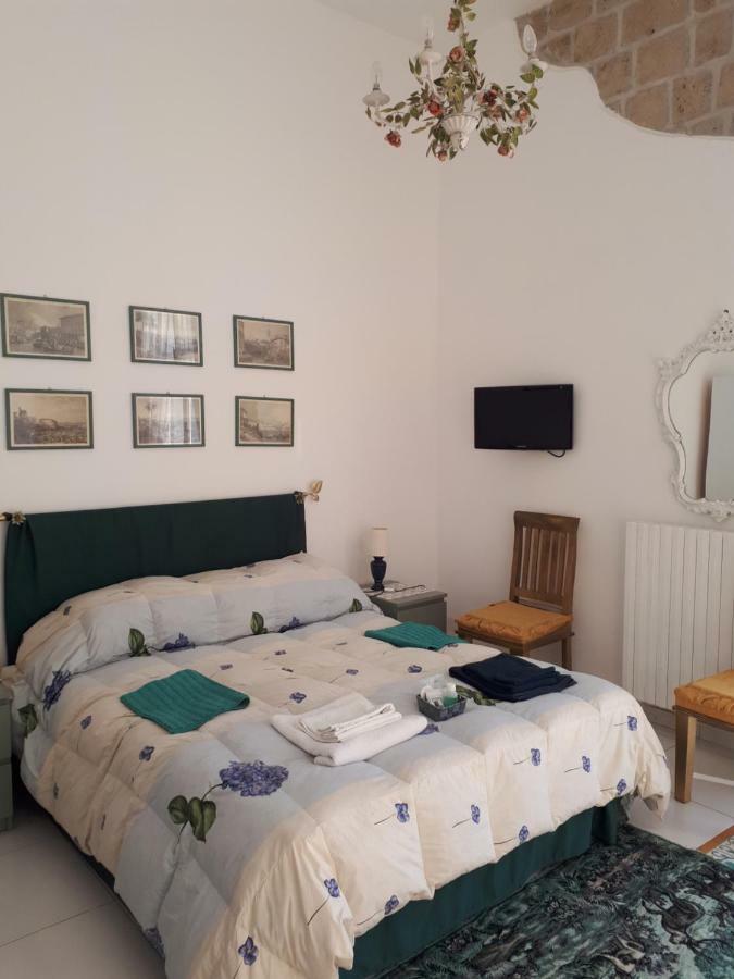 Miracoletti38 Otel Napoli Dış mekan fotoğraf