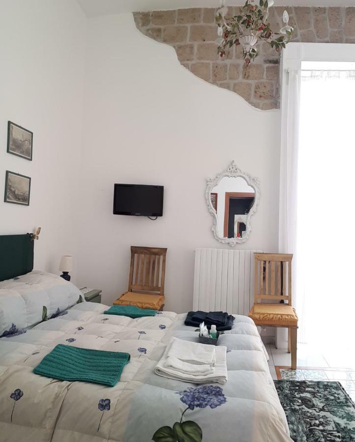 Miracoletti38 Otel Napoli Dış mekan fotoğraf