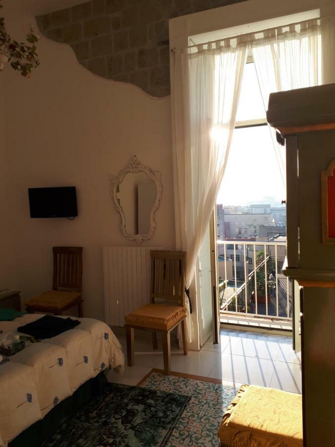 Miracoletti38 Otel Napoli Dış mekan fotoğraf