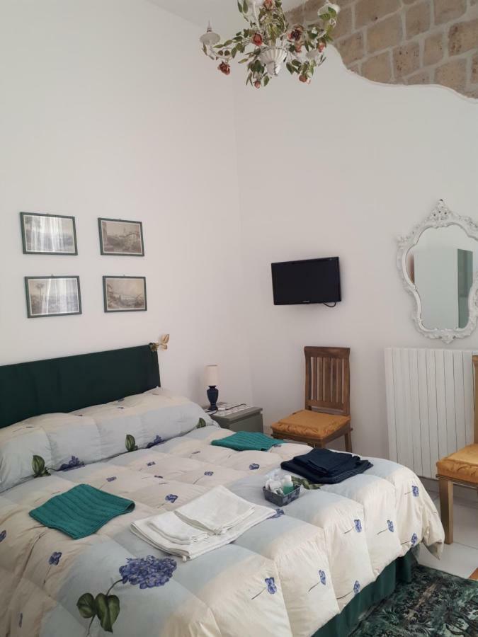 Miracoletti38 Otel Napoli Dış mekan fotoğraf