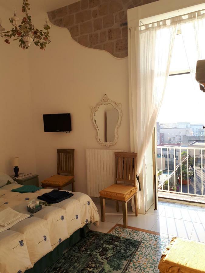 Miracoletti38 Otel Napoli Dış mekan fotoğraf