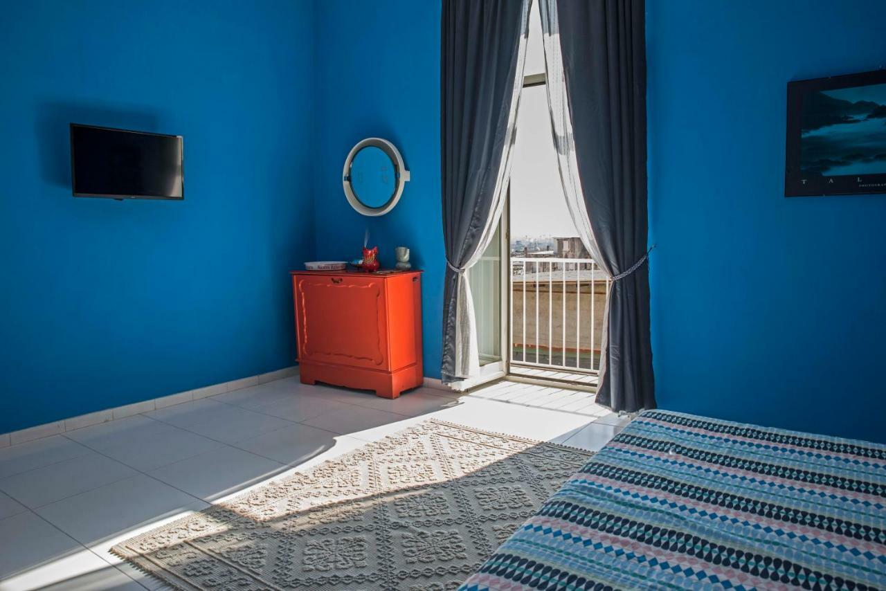 Miracoletti38 Otel Napoli Dış mekan fotoğraf