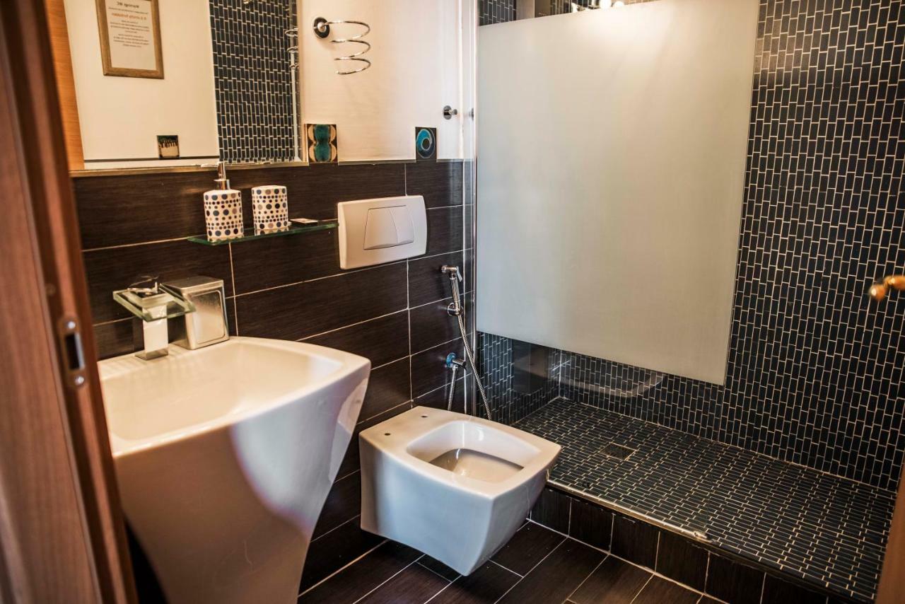 Miracoletti38 Otel Napoli Dış mekan fotoğraf