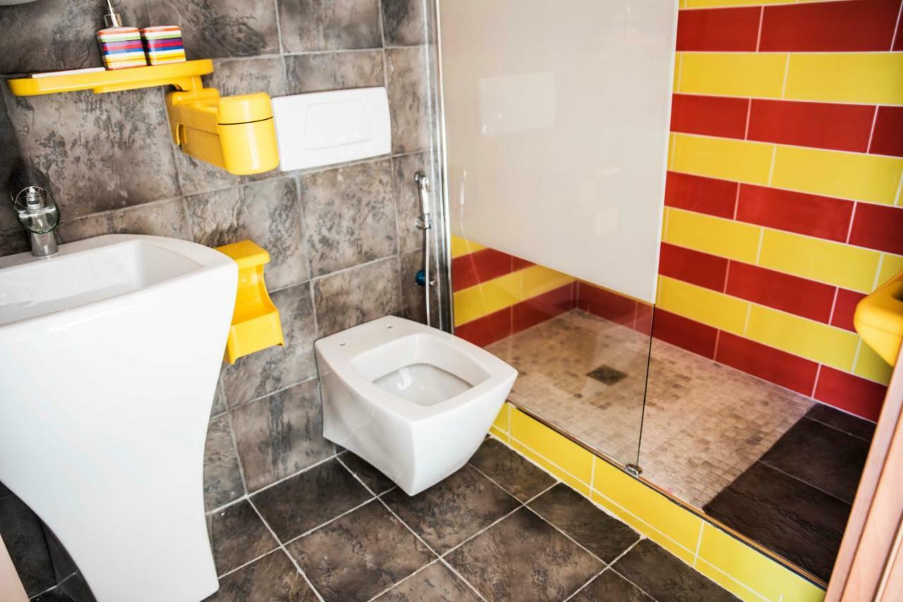 Miracoletti38 Otel Napoli Dış mekan fotoğraf