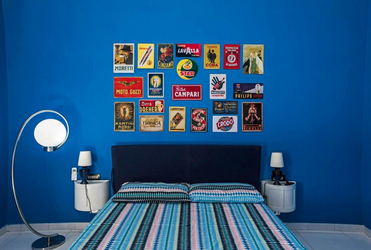 Miracoletti38 Otel Napoli Dış mekan fotoğraf