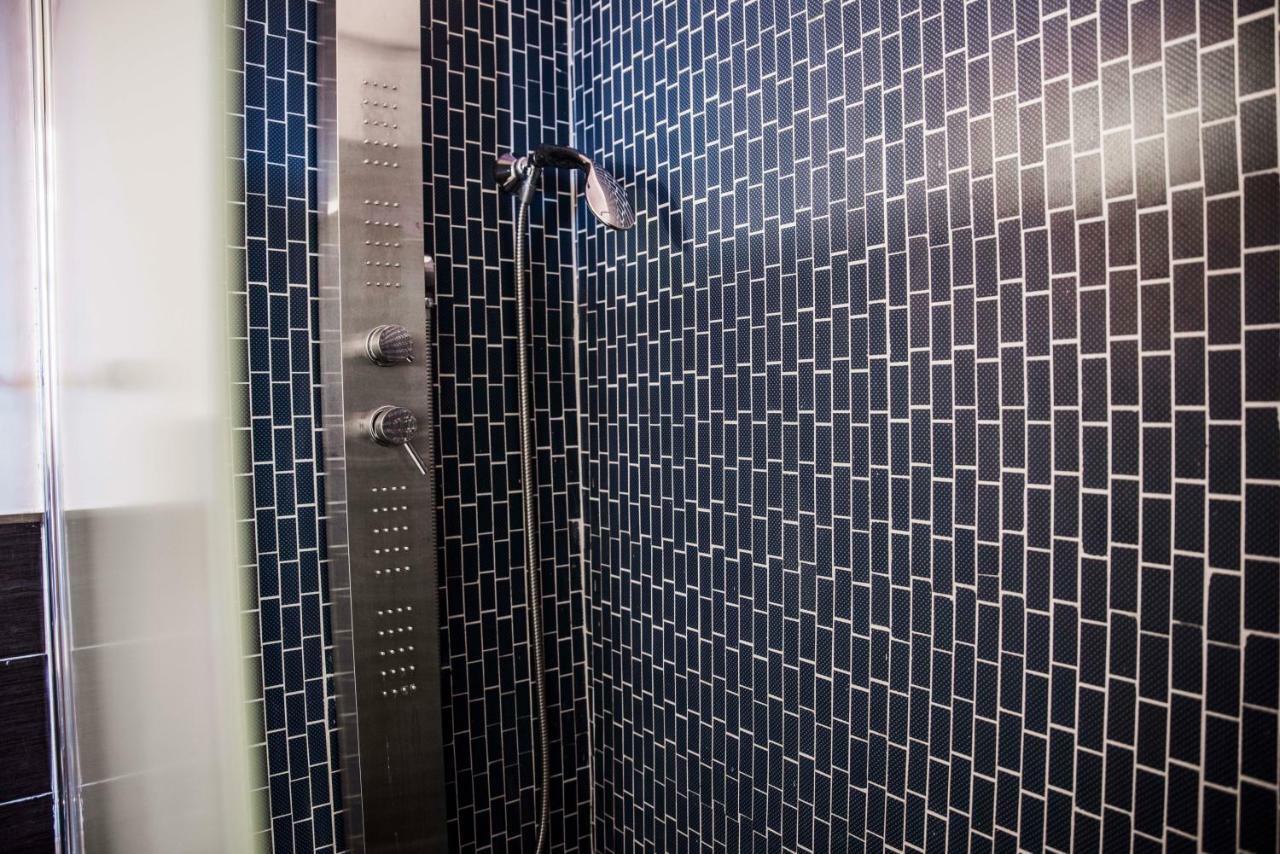 Miracoletti38 Otel Napoli Dış mekan fotoğraf