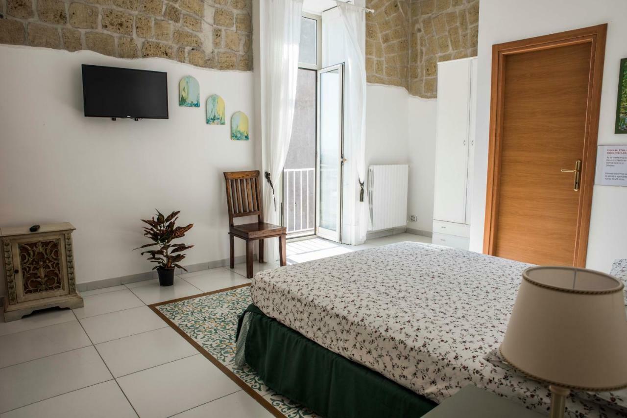 Miracoletti38 Otel Napoli Dış mekan fotoğraf