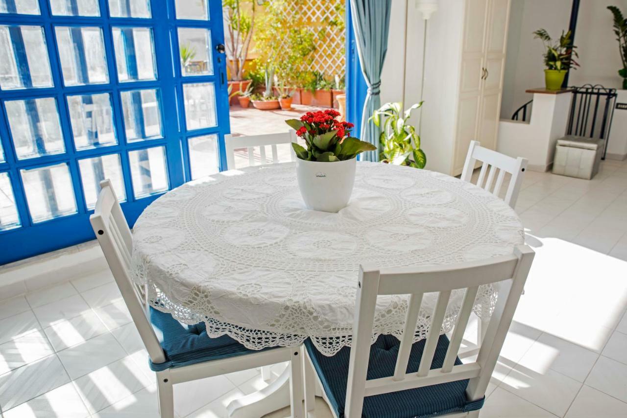 Miracoletti38 Otel Napoli Dış mekan fotoğraf
