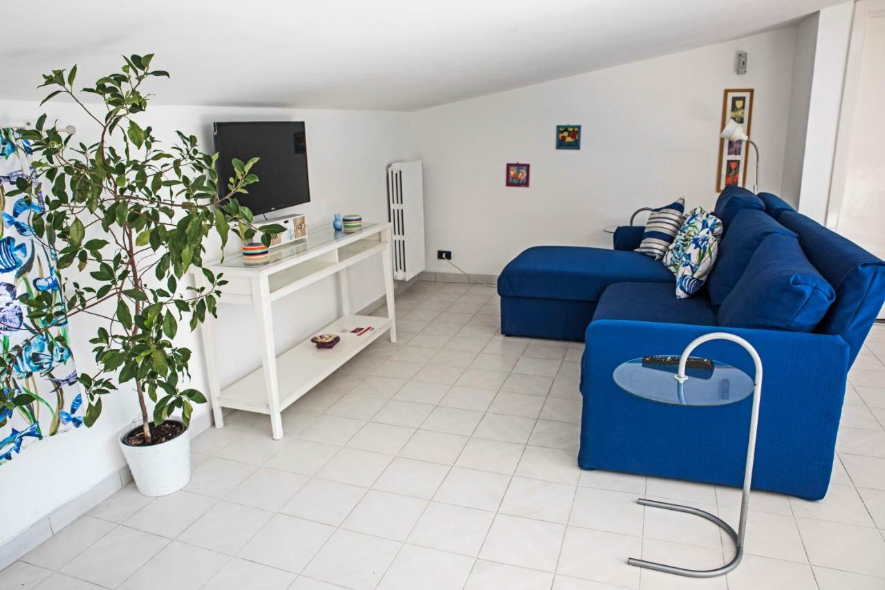 Miracoletti38 Otel Napoli Dış mekan fotoğraf