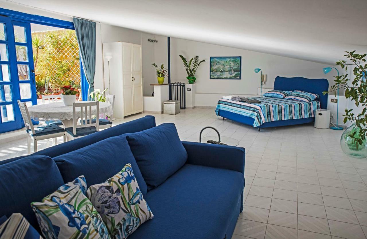 Miracoletti38 Otel Napoli Dış mekan fotoğraf