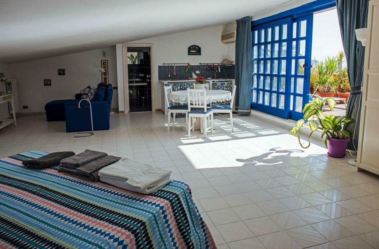 Miracoletti38 Otel Napoli Dış mekan fotoğraf