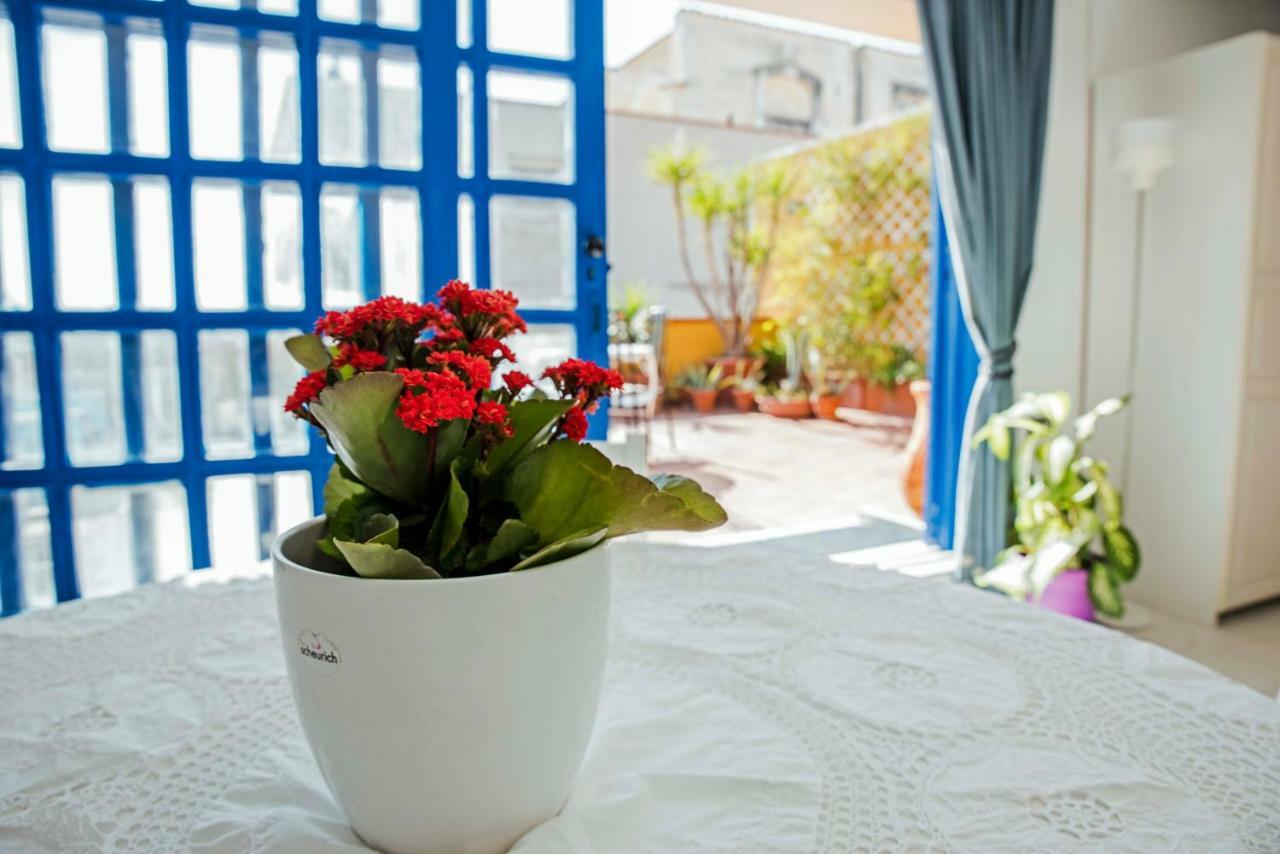 Miracoletti38 Otel Napoli Dış mekan fotoğraf