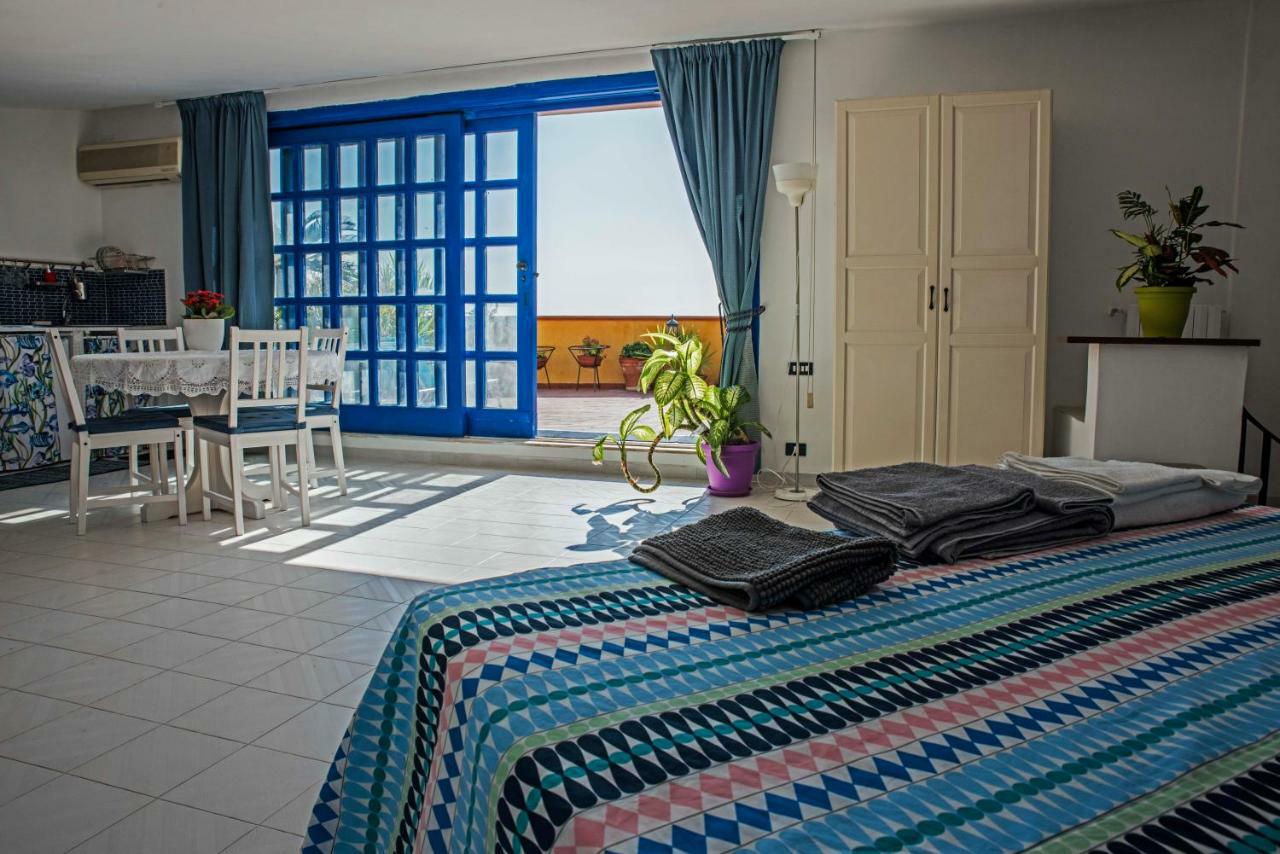 Miracoletti38 Otel Napoli Dış mekan fotoğraf