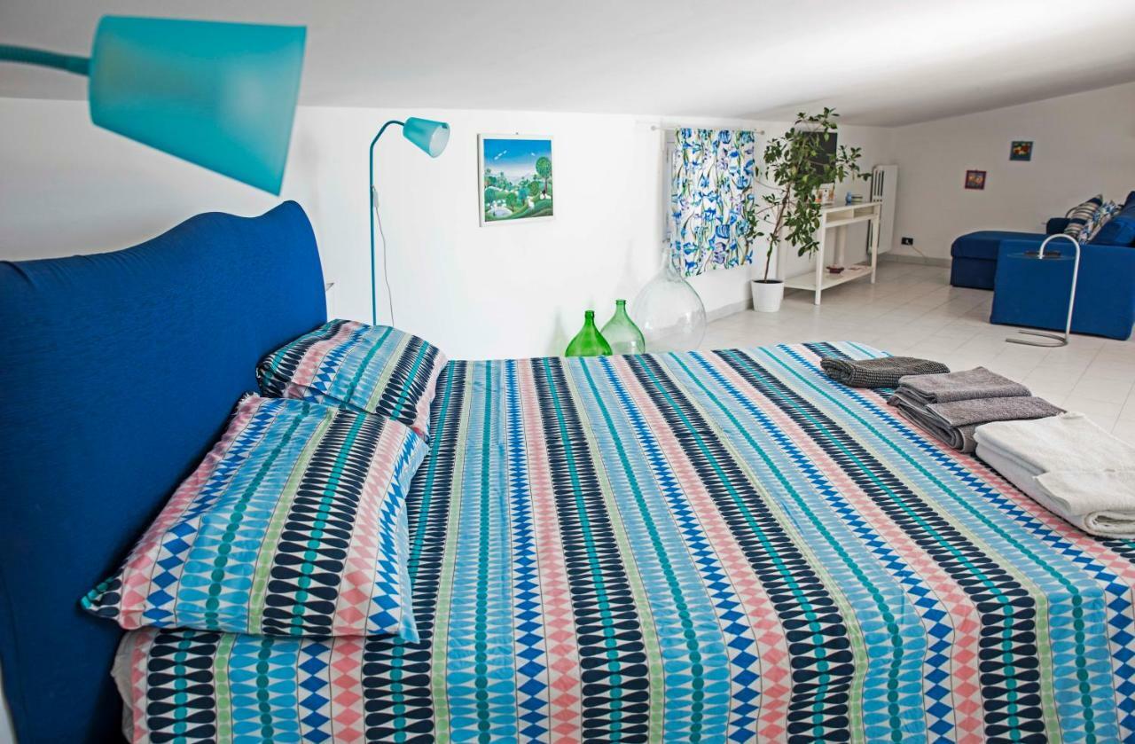 Miracoletti38 Otel Napoli Dış mekan fotoğraf