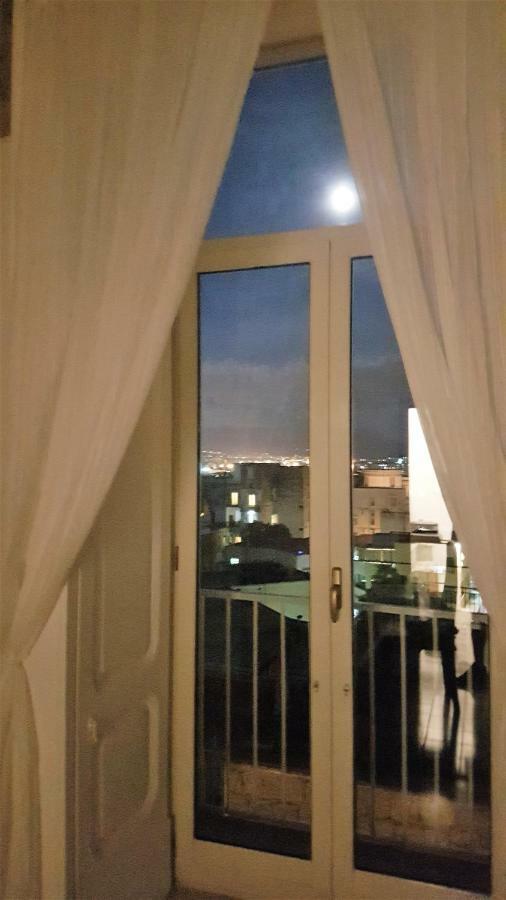 Miracoletti38 Otel Napoli Dış mekan fotoğraf