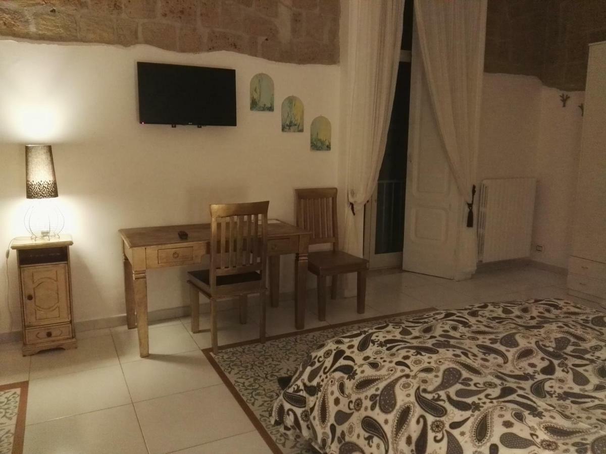Miracoletti38 Otel Napoli Dış mekan fotoğraf