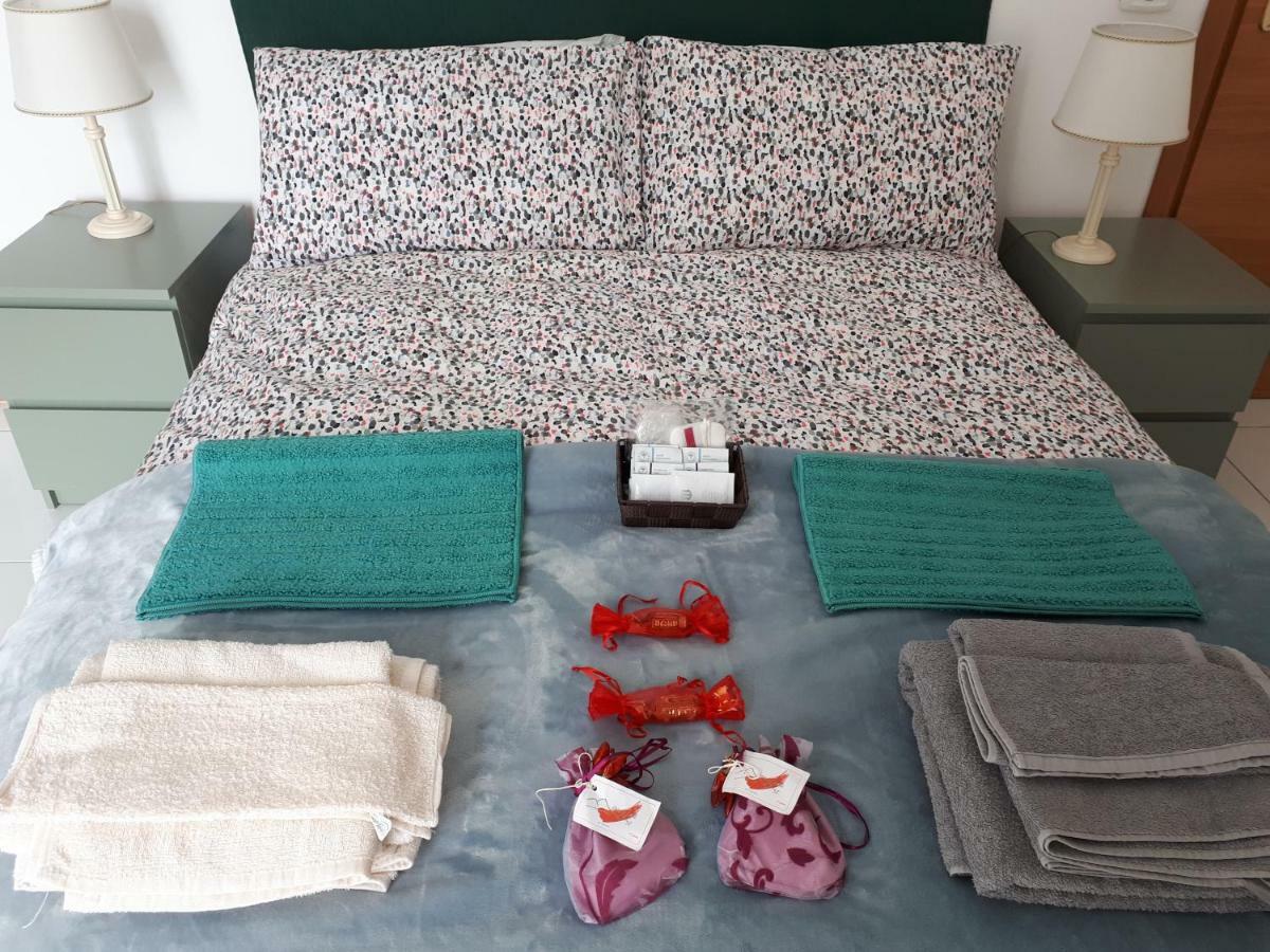 Miracoletti38 Otel Napoli Dış mekan fotoğraf