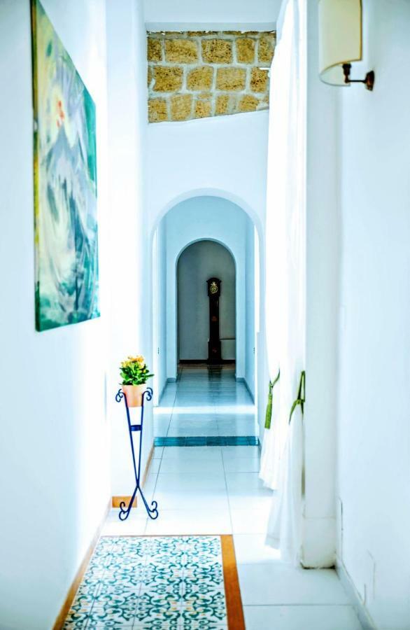 Miracoletti38 Otel Napoli Dış mekan fotoğraf