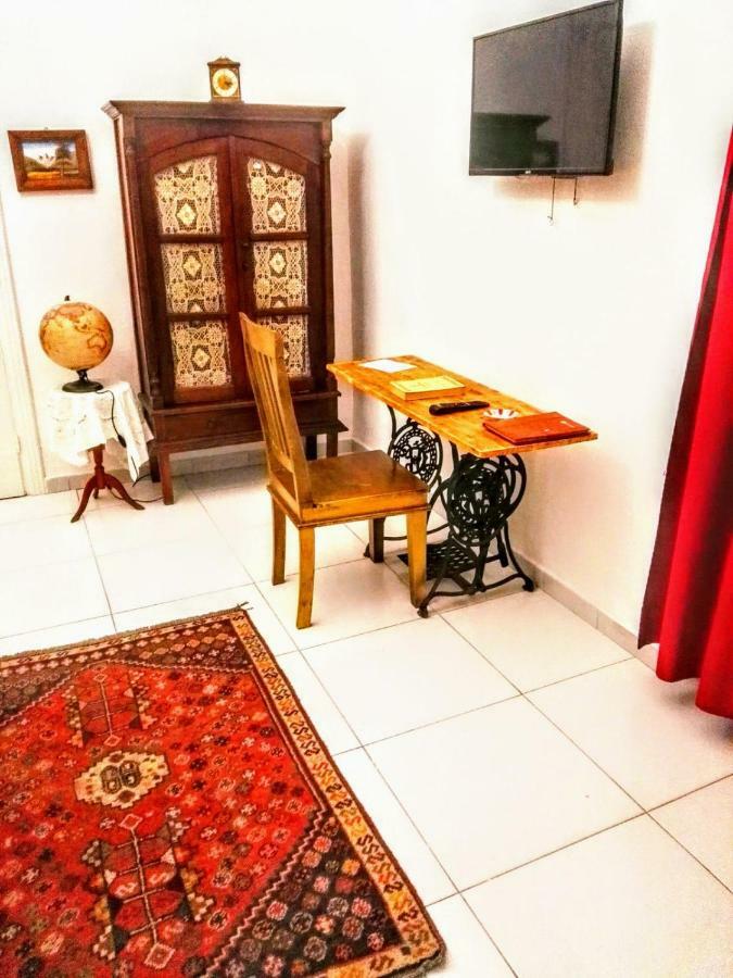 Miracoletti38 Otel Napoli Dış mekan fotoğraf