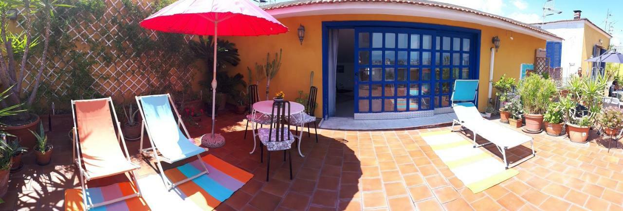 Miracoletti38 Otel Napoli Dış mekan fotoğraf